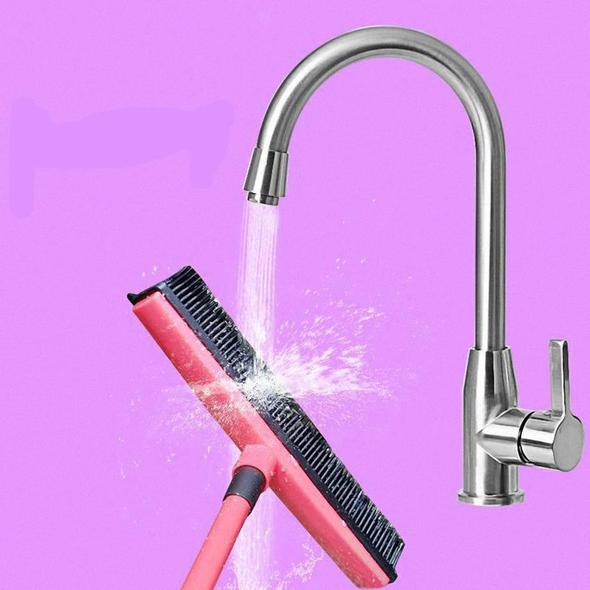 Decontamination & Pet Hair Removal Mop