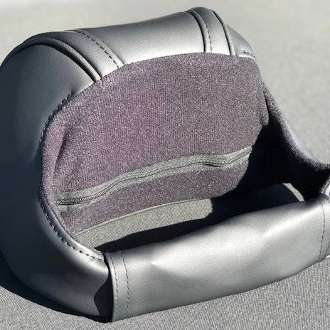 Tesla Neck Support Headrests