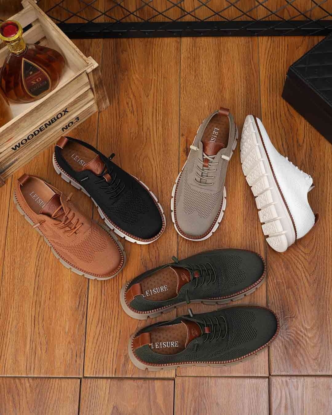 Urban - Ultra Comfortable Shoes "Secret Offer" Buy 1 Get 1 Free