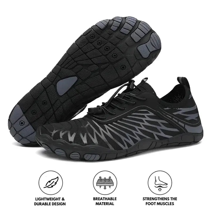 Plantar Shoes
