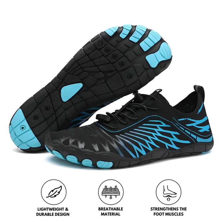 Plantar Shoes
