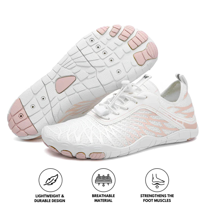 Plantar Shoes