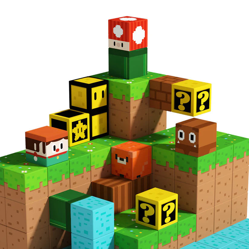 Kiddo Building Blocks