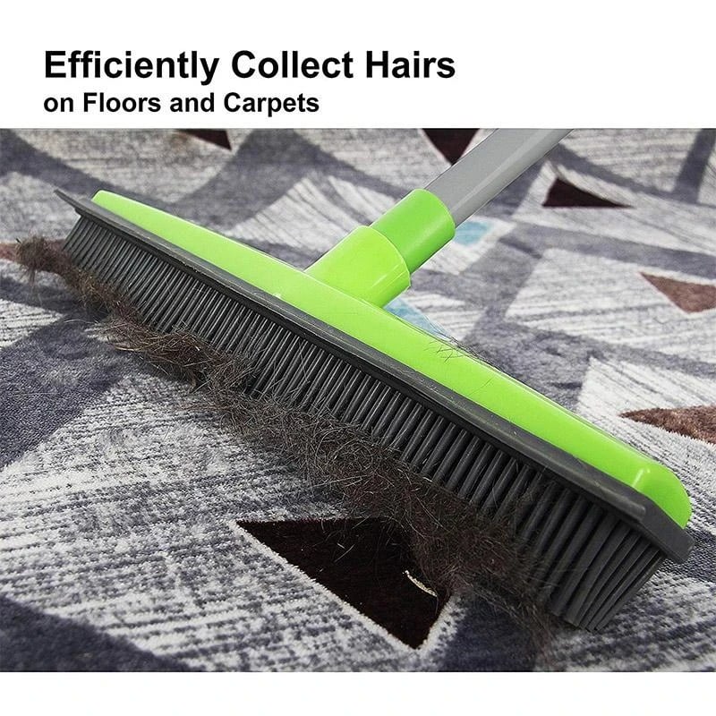 Decontamination & Pet Hair Removal Mop