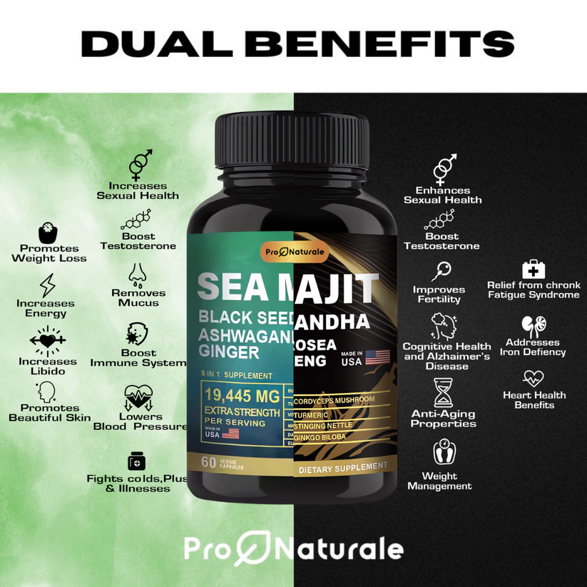 NaturalePower
