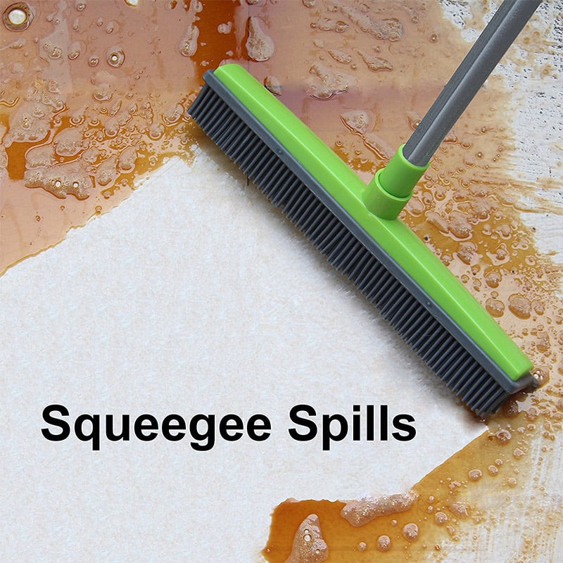 Decontamination & Pet Hair Removal Mop