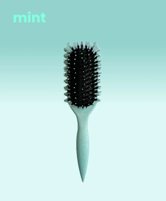 CurlCraft curl defining brush
