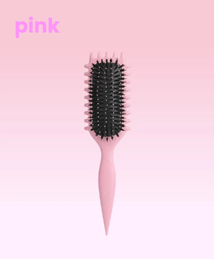 CurlCraft curl defining brush