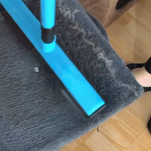 Decontamination & Pet Hair Removal Mop