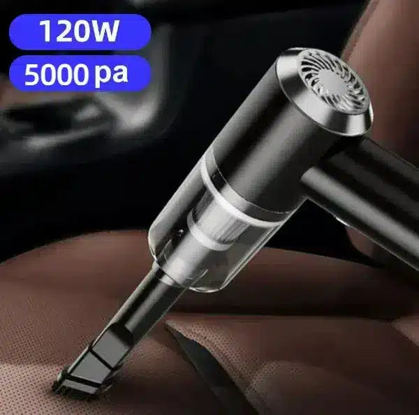 2x Vacuum Wireless V1