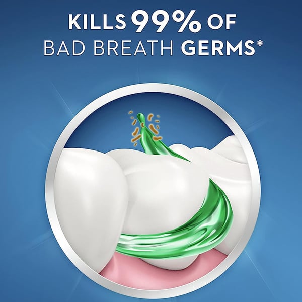 Nano Fiber Teeth Stain Cleaner