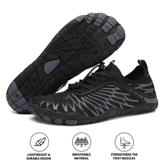 Plantar Shoes