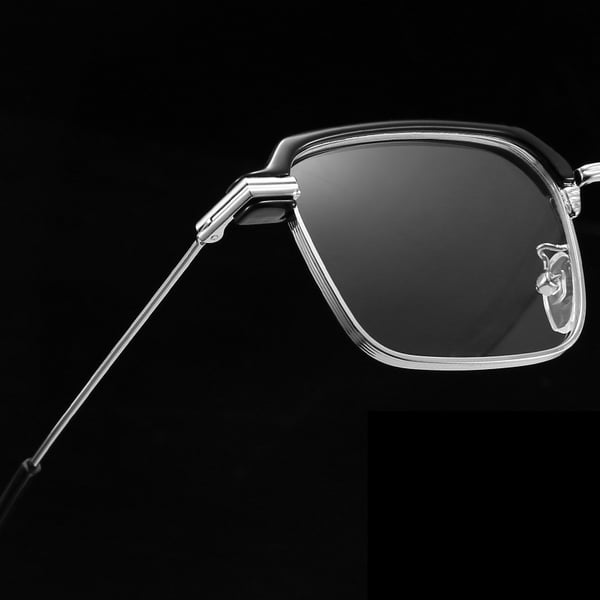 Anti-blue light reading glasses