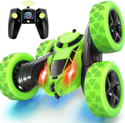 FlipFury 360