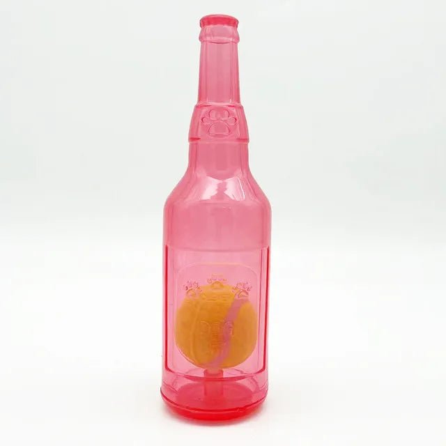 Ecotyn - Chew Bottle Toy