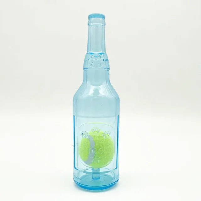 Ecotyn - Chew Bottle Toy