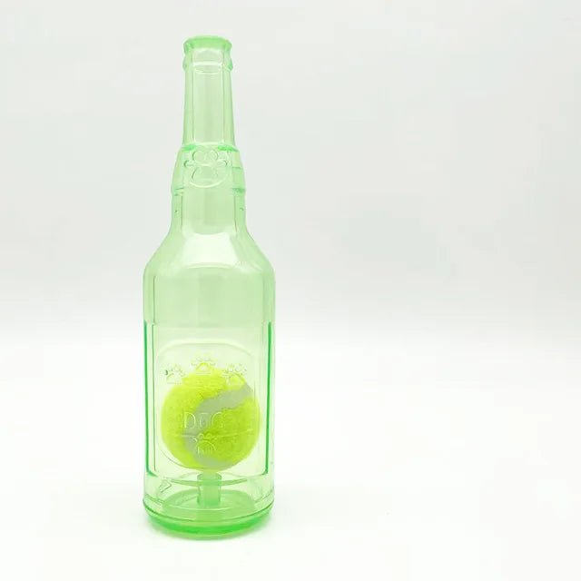 Ecotyn - Chew Bottle Toy